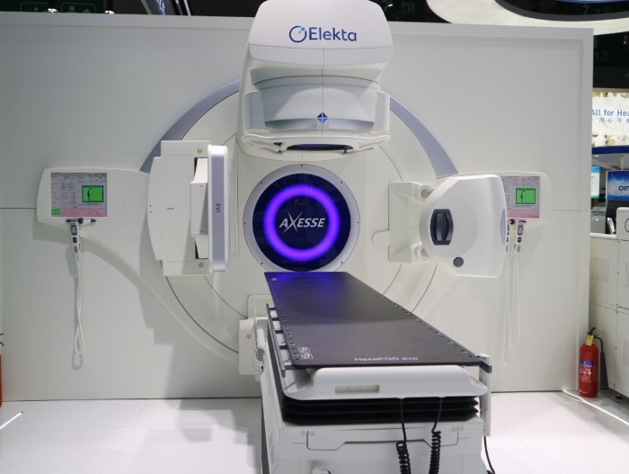 醫(yī)科達2019新展品