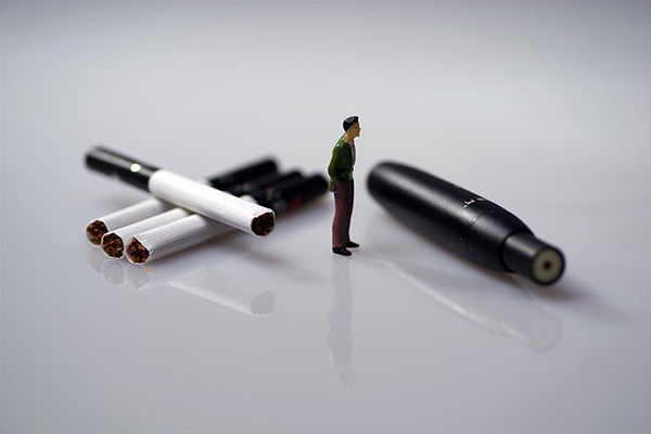 第二段守護健康后