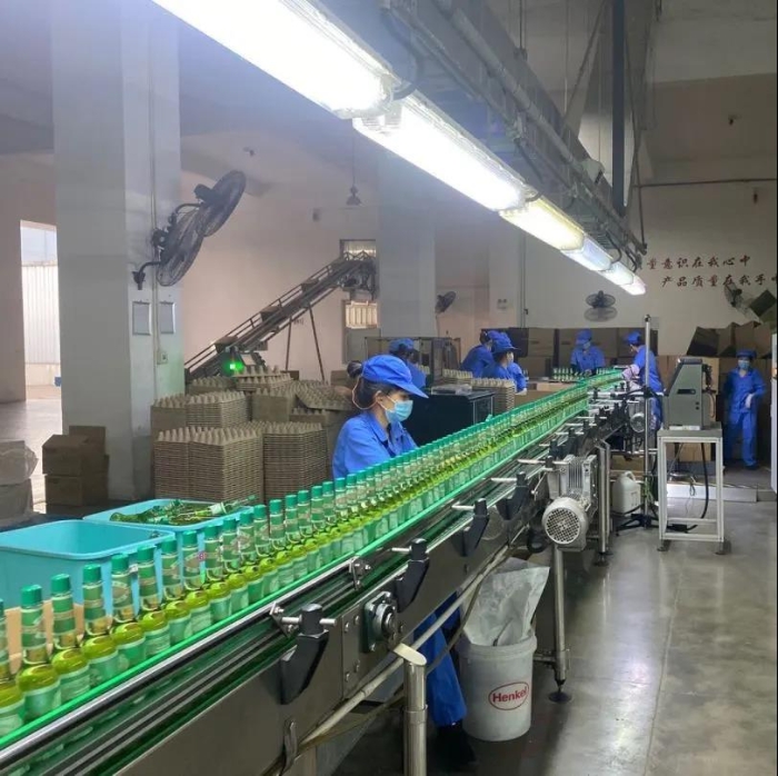 上海家化復(fù)工2