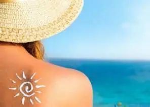 對(duì)太陽(yáng)也過(guò)敏？快收好這份夏日自救寶典