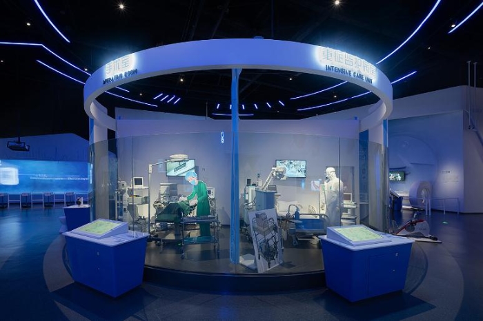 讓帶娃看診不再是場(chǎng)戰(zhàn)役！