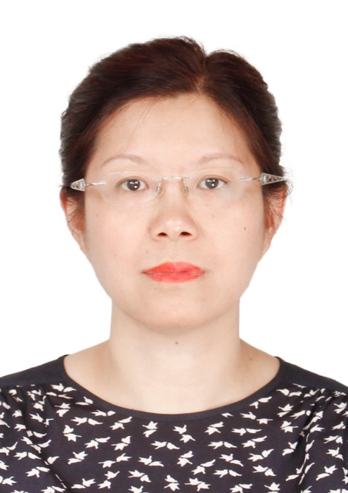 沈亦紅：向更專業(yè)的目標(biāo)篤實(shí)前行