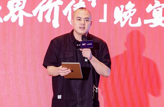 圖為：金融界上市公司研究院高級(jí)研究員 吳淵