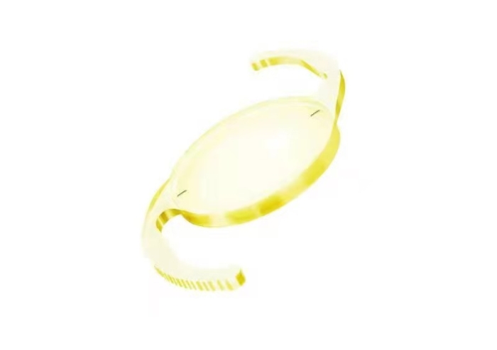 愛博諾德（北京）醫(yī)療科技有限公司+人工晶狀體(1)