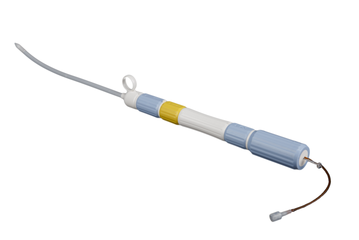 介入人工生物心臟瓣膜-2