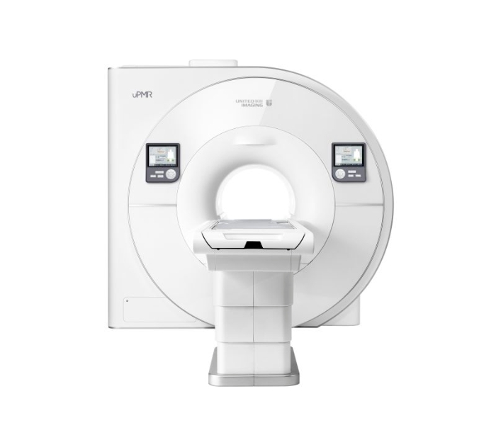 正電子發(fā)射斷層掃描及磁共振成像系統(tǒng) uPMR 790_C-03