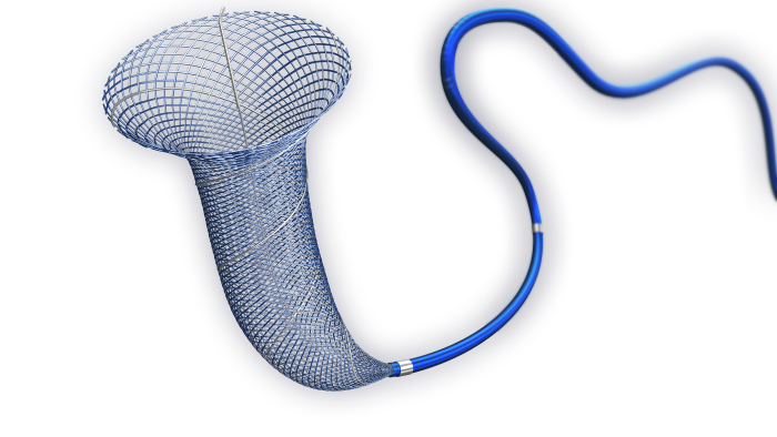 微創(chuàng)神通_血管重建裝置_圖片1