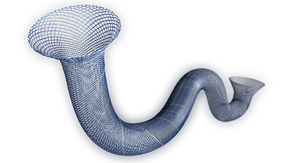 微創(chuàng)神通_血管重建裝置_圖片2
