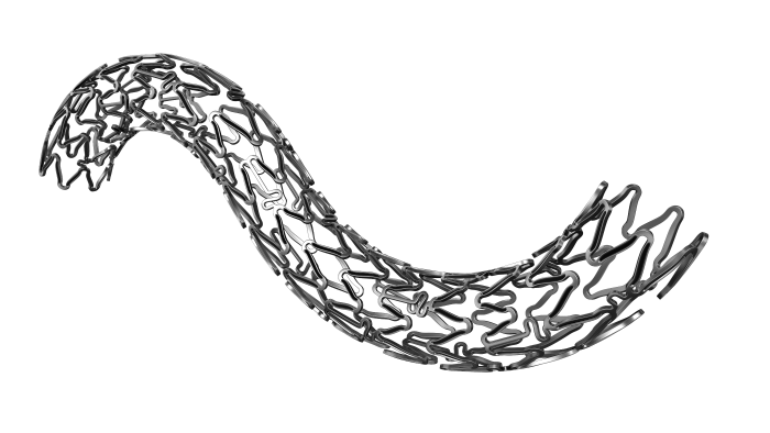 微創(chuàng)神通_椎動脈雷帕霉素靶向洗脫支架系統(tǒng)_圖片2