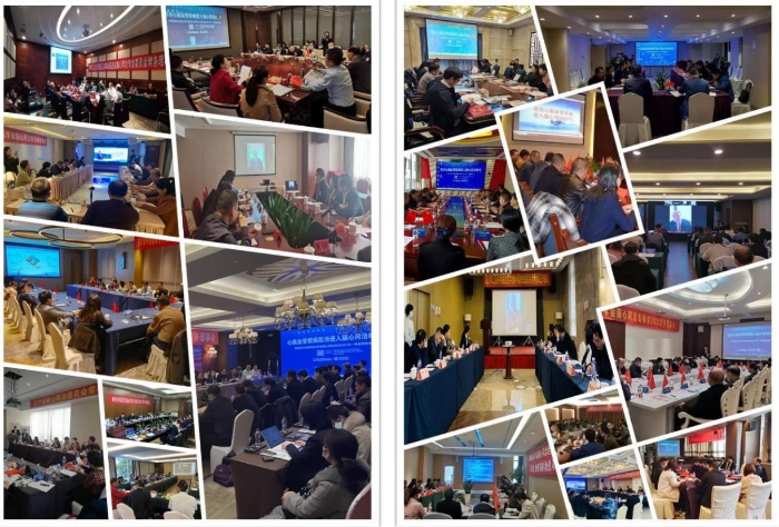 “防治心腦血管疾病進(jìn)入腦心同治時(shí)代”主題會(huì)在全國各地召開 “防治心腦血管疾病進(jìn)入腦心同治時(shí)代”主題會(huì)在全國各地召開