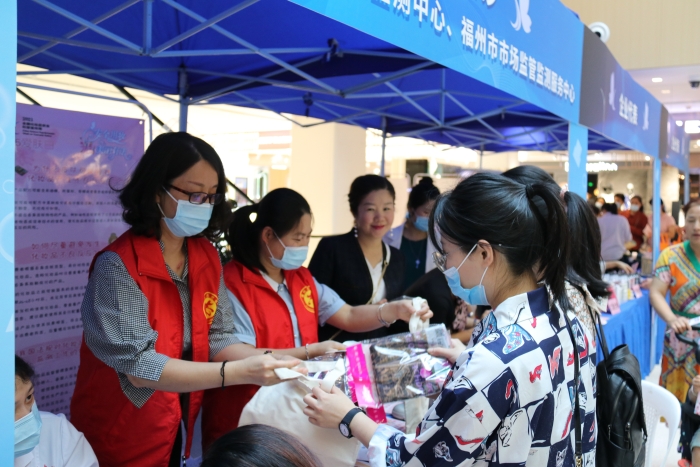 圖為活動(dòng)現(xiàn)場(chǎng)。