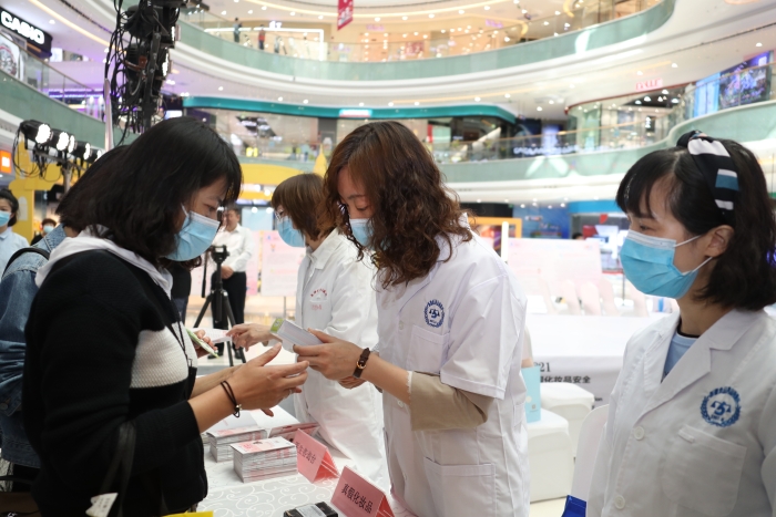 圖為活動(dòng)現(xiàn)場(chǎng)。