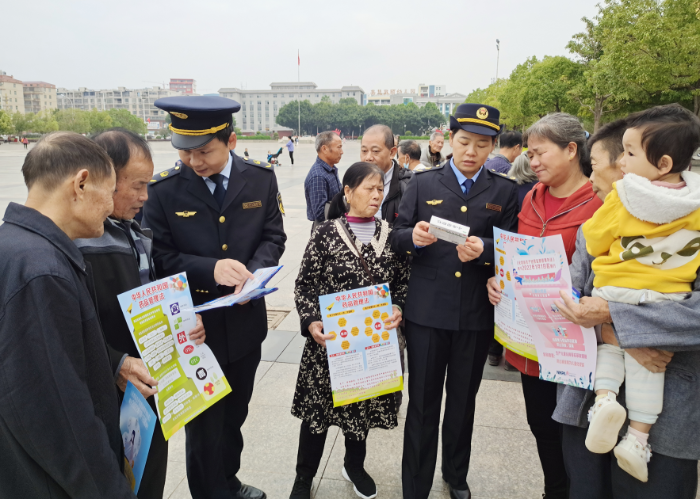 圖為活動(dòng)現(xiàn)場(chǎng)。