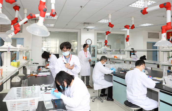 圖為活動現(xiàn)場