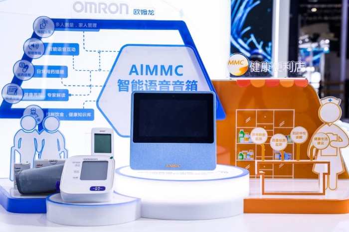 圖為歐姆龍多流量制氧機(jī)系列產(chǎn)品。