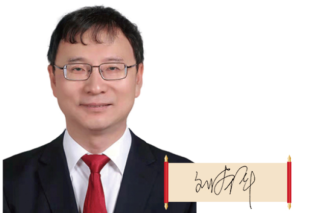 新疆生產(chǎn)建設(shè)兵團(tuán)藥監(jiān)局黨組書(shū)記、局長(zhǎng) 劉本軍