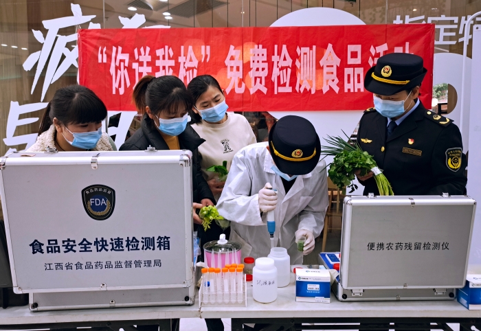 圖為活動(dòng)現(xiàn)場。