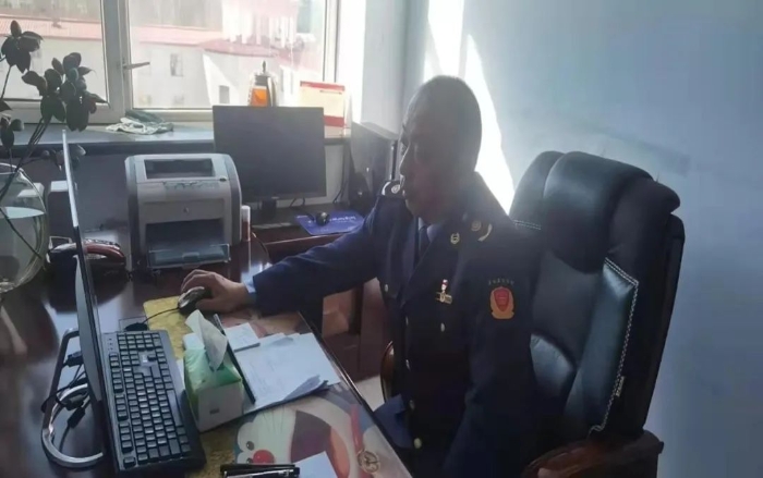 黑龍江省藥監(jiān)局召開(kāi)部分市（地）藥品監(jiān)管疫情防控工作座談會(huì)