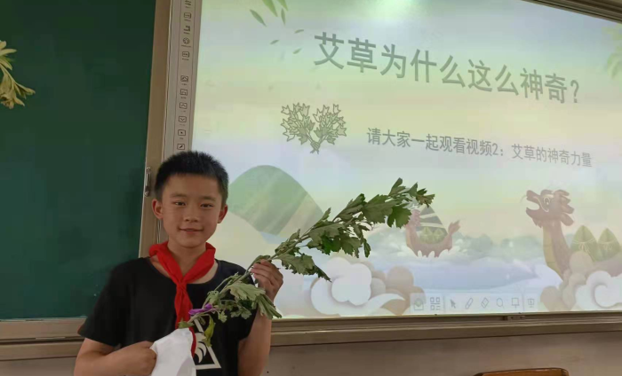 全國600多所中小學(xué)20萬學(xué)生感受中醫(yī)藥文化