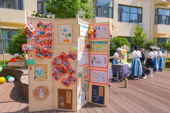 全國600多所中小學(xué)20萬學(xué)生感受中醫(yī)藥文化