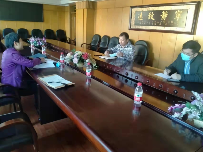 省藥品評價和風險監(jiān)測中心聯(lián)合科研院校召開藥物警戒研究基地建設(shè)工作啟動會