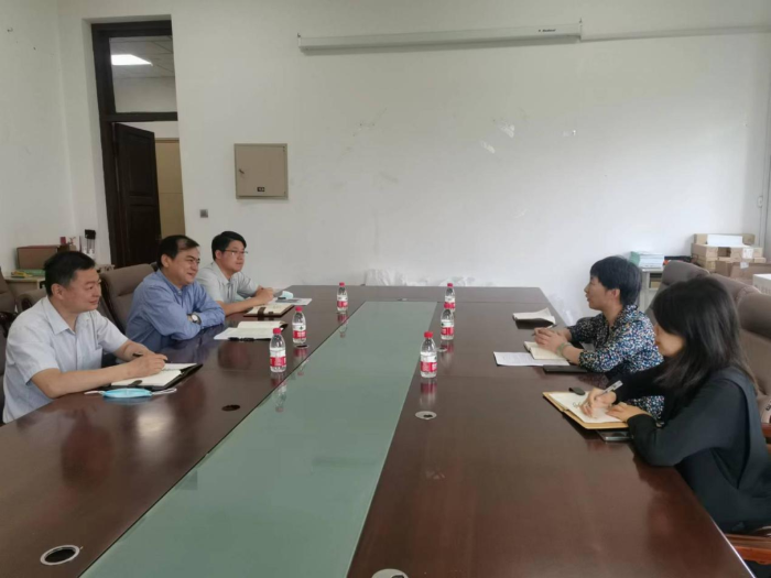 省藥品評價和風險監(jiān)測中心聯(lián)合科研院校召開藥物警戒研究基地建設(shè)工作啟動會