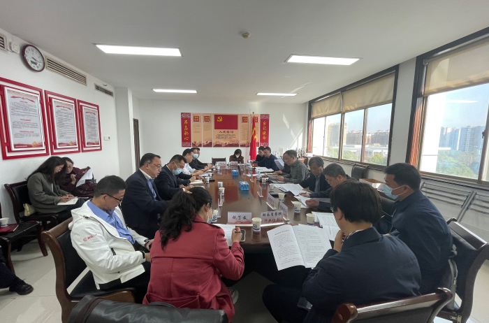 湖南多部門會商推進制止餐飲浪費專項行動