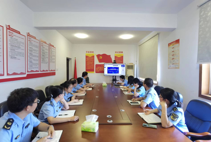 湖南成功闖入食品抽檢技能大比武復(fù)賽