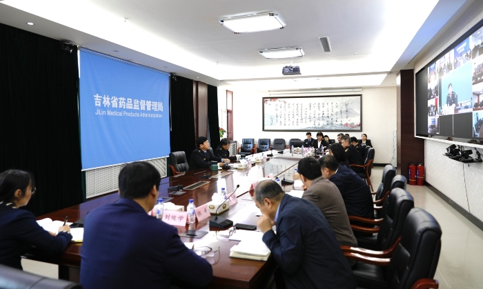 圖為會(huì)議現(xiàn)場(chǎng)。（葉陽(yáng)歡 攝）