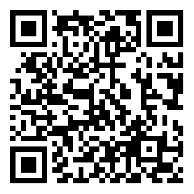 下載電子版(pdf)培訓通知請掃此二維碼 下載電子版(pdf)培訓通知請掃此二維碼