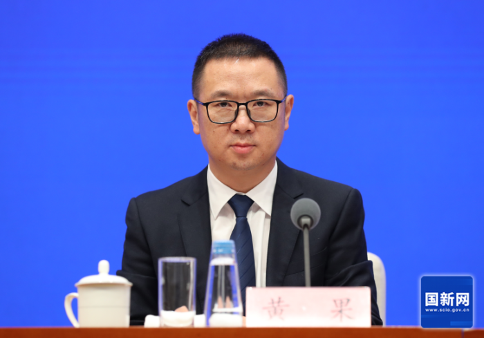 黃果（徐想 攝）