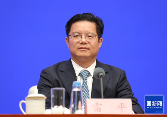 雷平（徐想 攝）