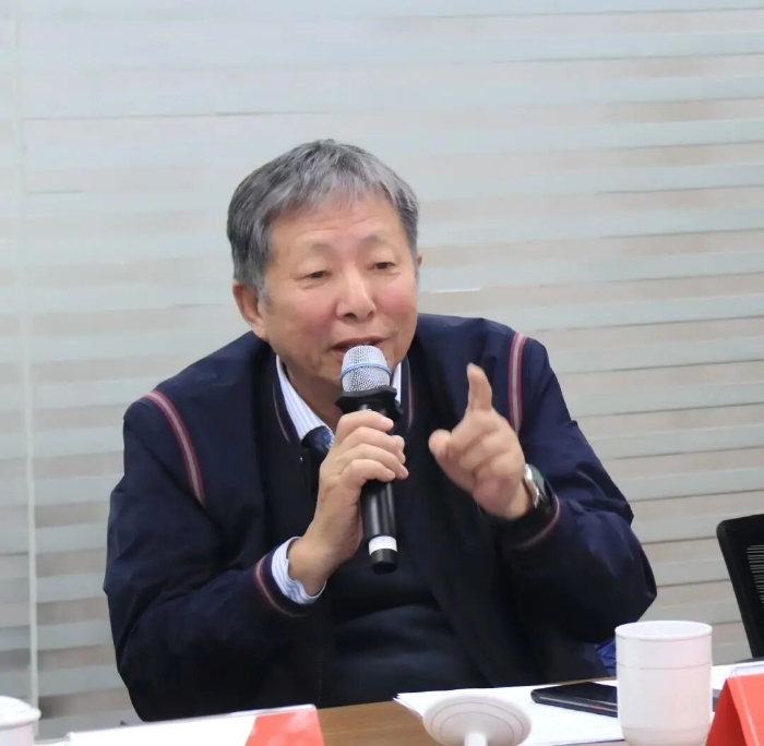 中國傳媒大學(xué)教授、博士生導(dǎo)師劉笑盈點評