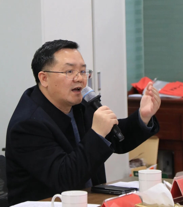 北京郵電大學(xué)移動互聯(lián)網(wǎng)安全技術(shù)國家工程研究中心網(wǎng)絡(luò)治理所副所長徐運紅點評