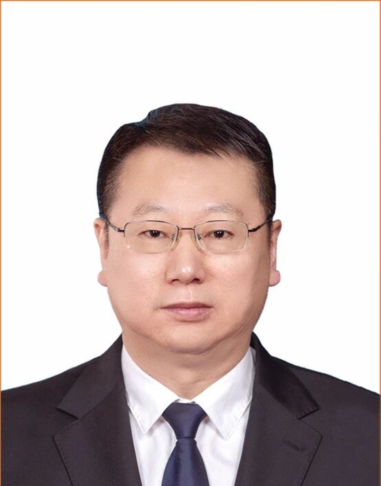 黑龍江省藥監(jiān)局黨組書記、局長