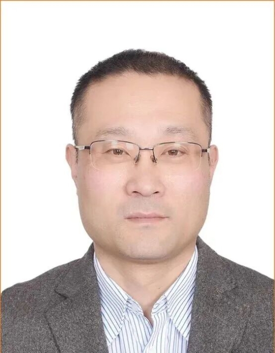 浙江省藥監(jiān)局黨組書(shū)記、局長(zhǎng)王狀武
