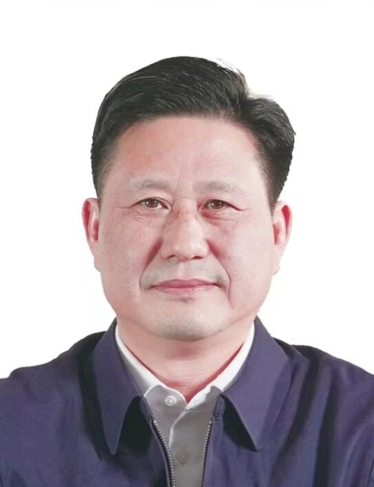 福建省藥監(jiān)局黨組書記、局長