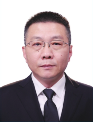 湖北省藥監(jiān)局黨組書記、局長 潘年松