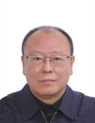 貴州省藥監(jiān)局黨組書記、局長王訓(xùn)偉