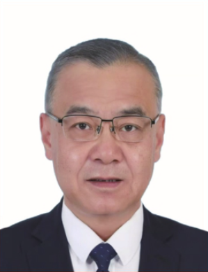 陜西省藥監(jiān)局黨組書記、局長馮峰
